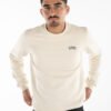 Basic Sweatshirt (Beige)