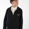 Como's essential jacket (black)
